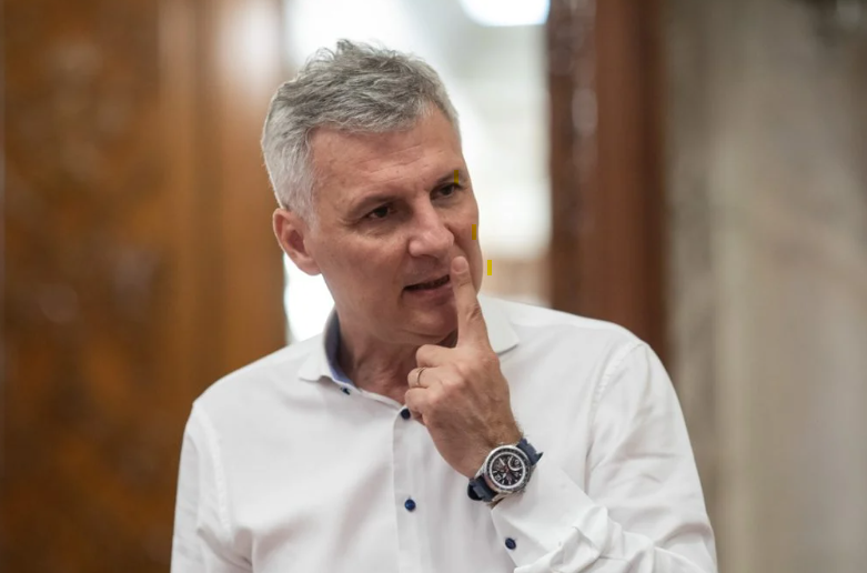 Daniel Zamfir: PSD nu a intrat la guvernare ca să iasă după două luni, asta să fie limpede